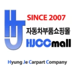 hjcc몰 android application logo